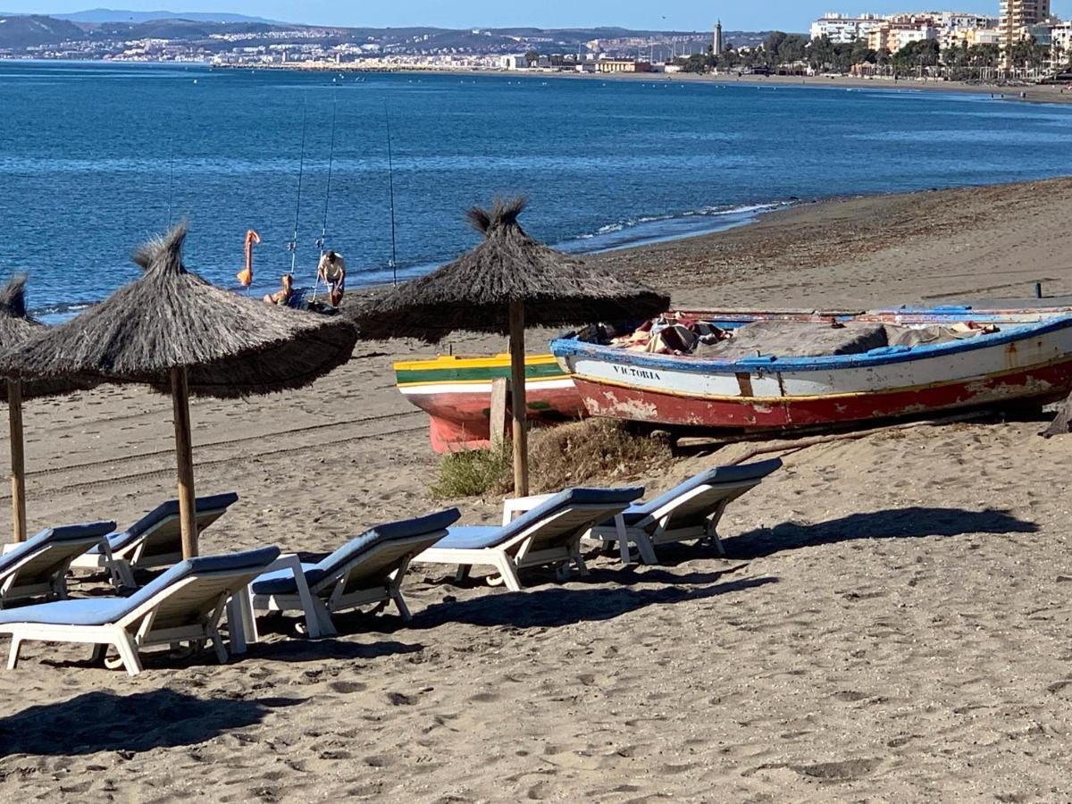 Salinas. Apartment For 4. Terrace/Parking/Pools/Gym/4Mins Beach Εστεπόνα Εξωτερικό φωτογραφία