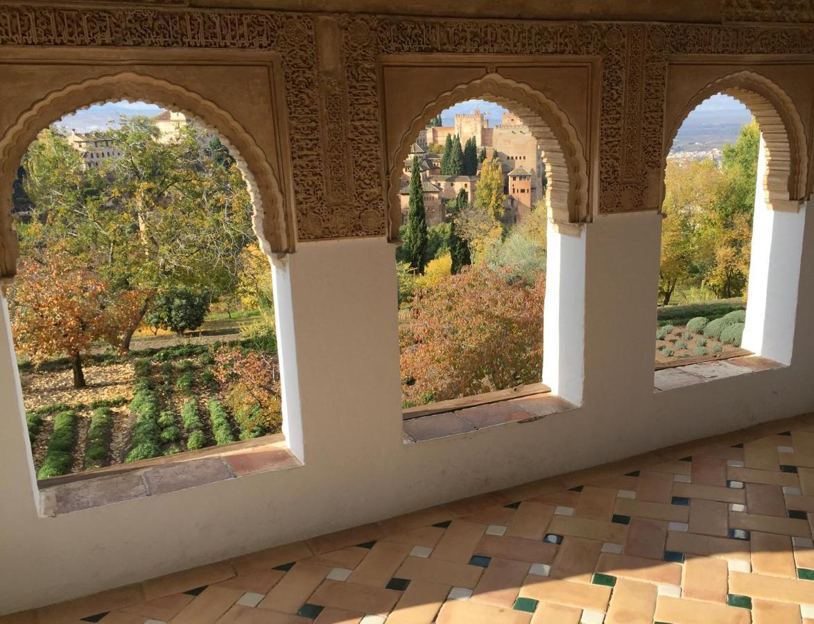Salinas. Apartment For 4. Terrace/Parking/Pools/Gym/4Mins Beach Εστεπόνα Εξωτερικό φωτογραφία
